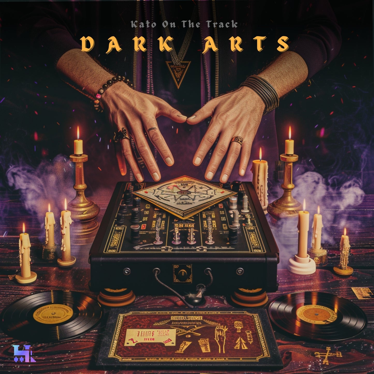 Dark Arts