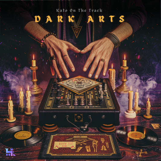 Dark Arts