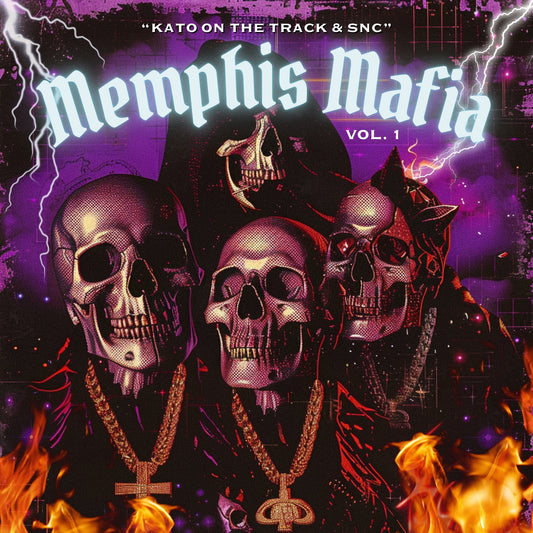 Memphis Mafia Vol. 1