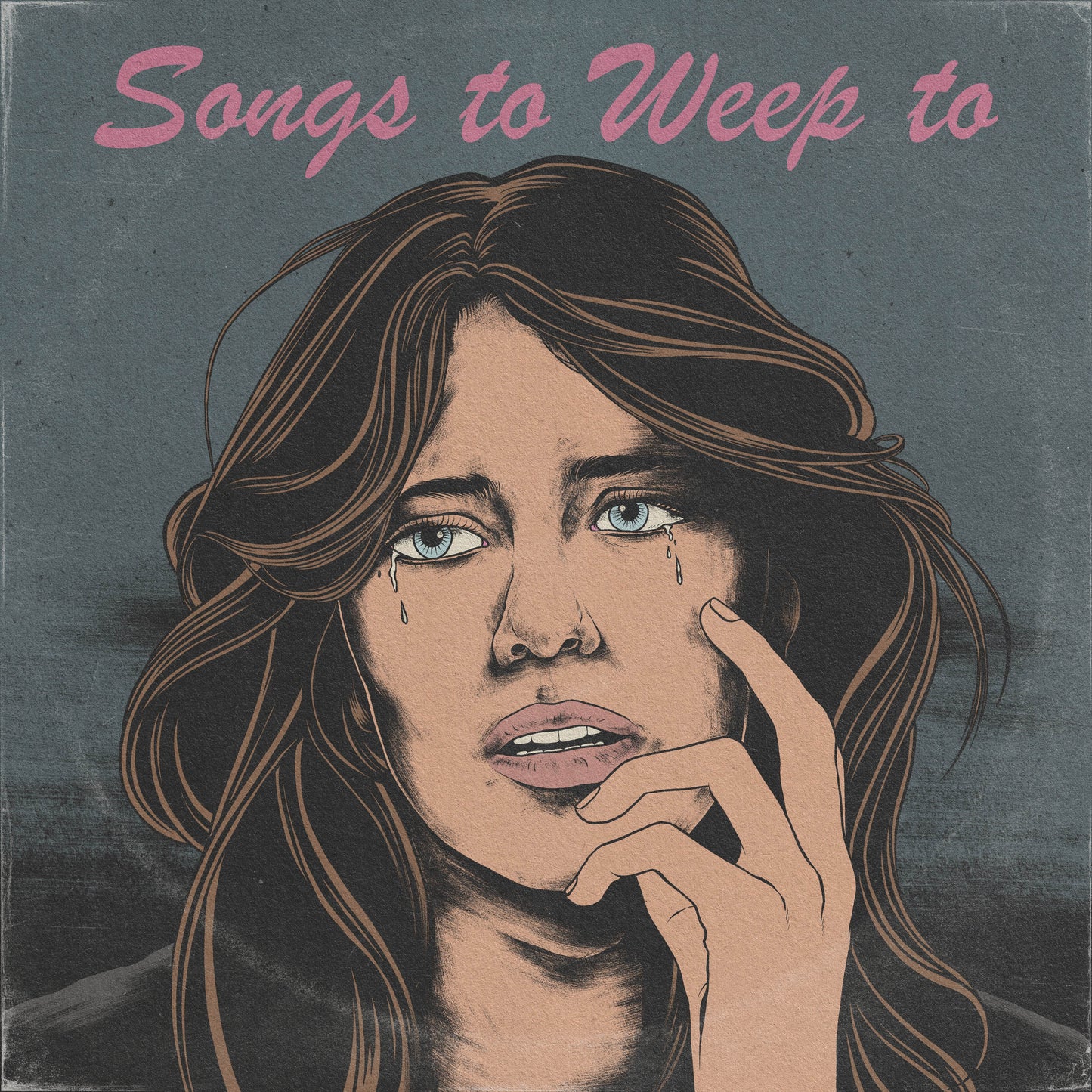 Songs To Weep To Vol. 1