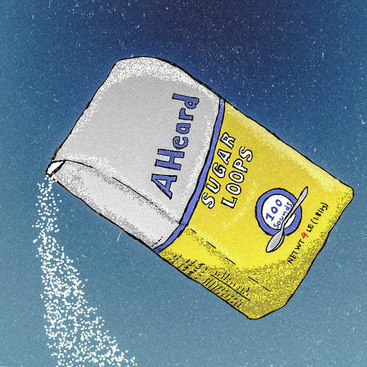 Sugar Loops