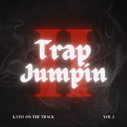 Trap Jumpin Vol. 2